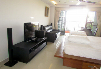 Кондоминиум в Паттайе, Таиланд | THE420977