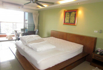 Кондоминиум в Паттайе, Таиланд | THE420977