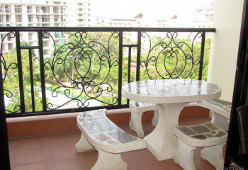 Кондоминиум в Паттайе, Таиланд | THE420977