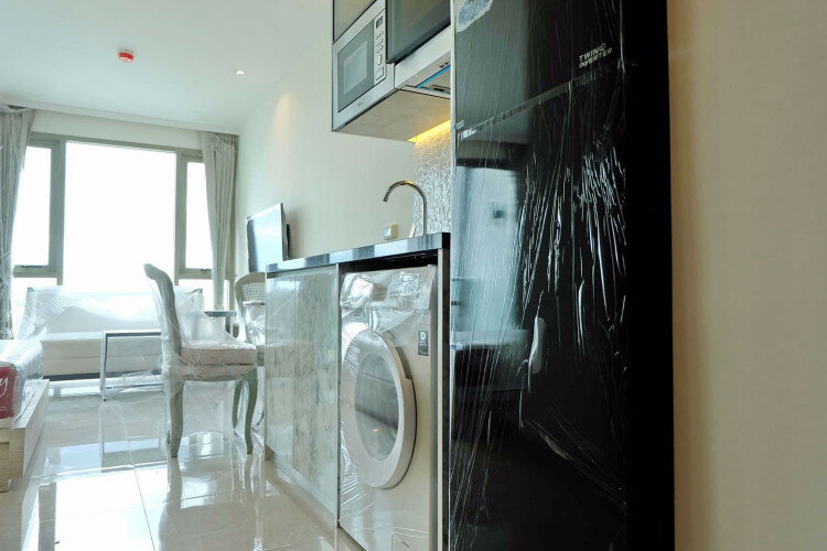 Кондоминиум в Паттайе, Таиланд | THE227364