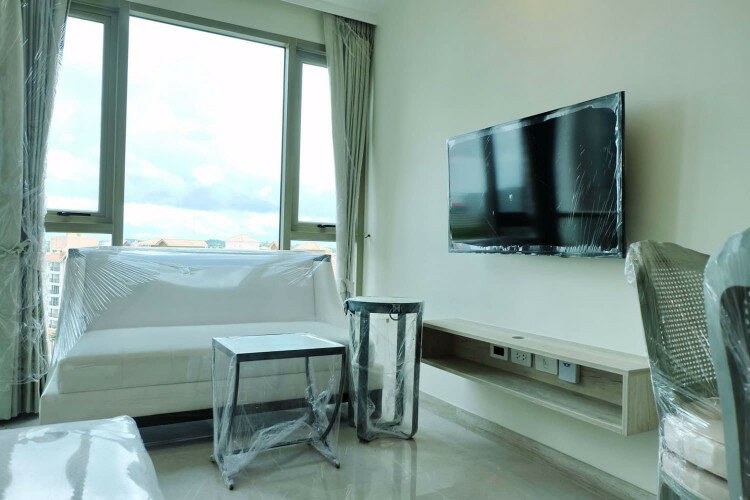 Кондоминиум в Паттайе, Таиланд | THE227364