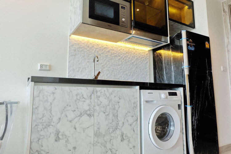 Кондоминиум в Паттайе, Таиланд | THE227364