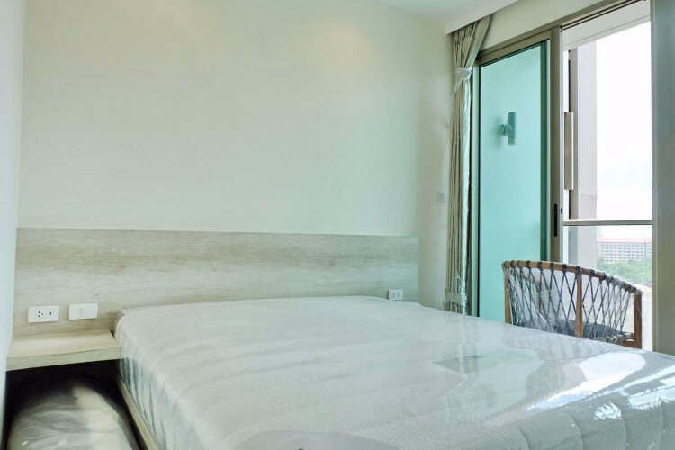 Кондоминиум в Паттайе, Таиланд | THE227364