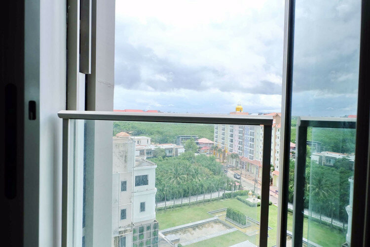 Кондоминиум в Паттайе, Таиланд | THE227364