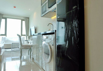 Кондоминиум в Паттайе, Таиланд | THE227364