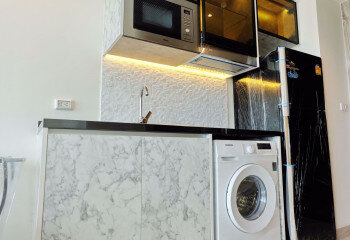 Кондоминиум в Паттайе, Таиланд | THE227364