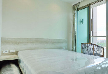 Кондоминиум в Паттайе, Таиланд | THE227364