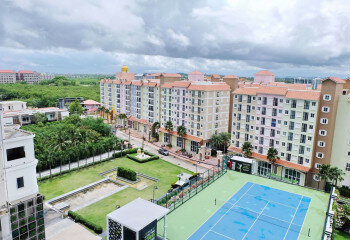 Кондоминиум в Паттайе, Таиланд | THE227364