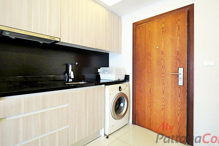 Кондоминиум в Паттайе, Таиланд | THE333819