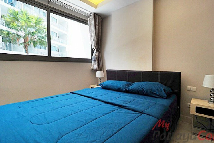 Кондоминиум в Паттайе, Таиланд | THE333819