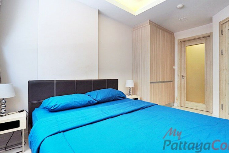 Кондоминиум в Паттайе, Таиланд | THE333819