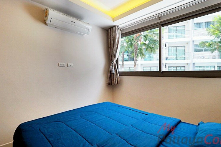 Кондоминиум в Паттайе, Таиланд | THE333819