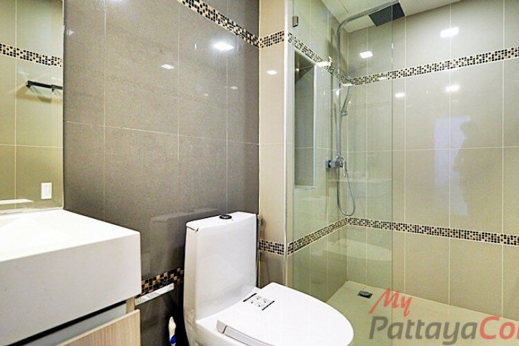 Кондоминиум в Паттайе, Таиланд | THE333819