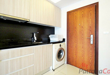 Кондоминиум в Паттайе, Таиланд | THE333819