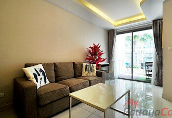 Кондоминиум в Паттайе, Таиланд | THE333819