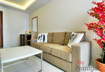 Кондоминиум в Паттайе, Таиланд | THE333819