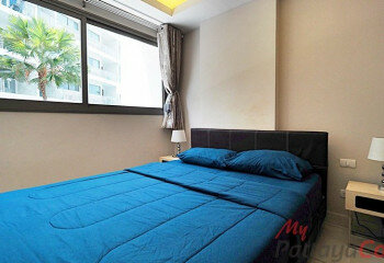 Кондоминиум в Паттайе, Таиланд | THE333819