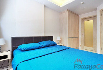 Кондоминиум в Паттайе, Таиланд | THE333819