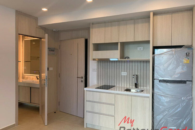 Кондоминиум в Паттайе, Таиланд | THE533558