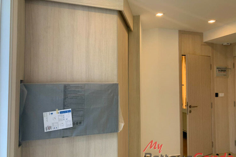 Кондоминиум в Паттайе, Таиланд | THE533558