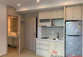 Кондоминиум в Паттайе, Таиланд | THE533558