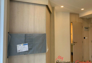 Кондоминиум в Паттайе, Таиланд | THE533558