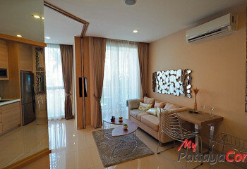 Кондоминиум в Паттайе, Таиланд | THE533558