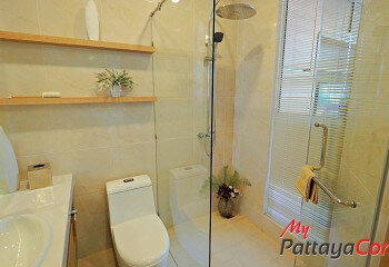 Кондоминиум в Паттайе, Таиланд | THE533558