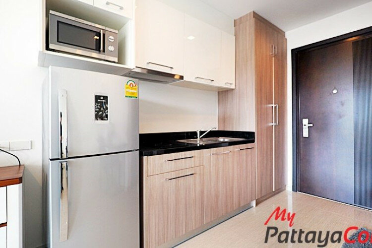 Кондоминиум в Паттайе, Таиланд | THE133869