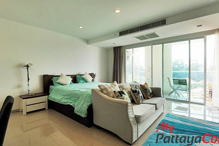 Кондоминиум в Паттайе, Таиланд | THE133869