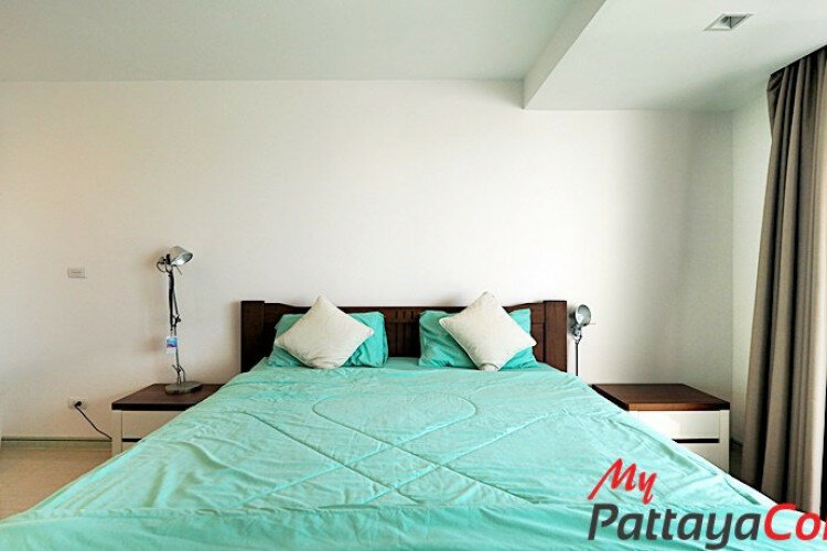 Кондоминиум в Паттайе, Таиланд | THE133869