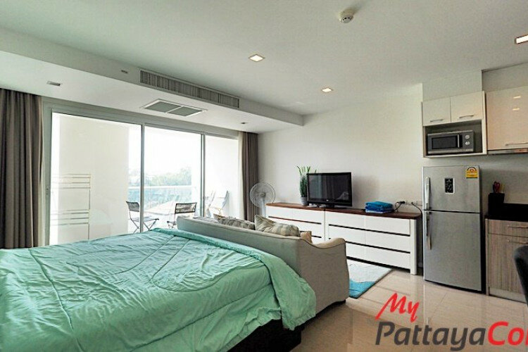 Кондоминиум в Паттайе, Таиланд | THE133869