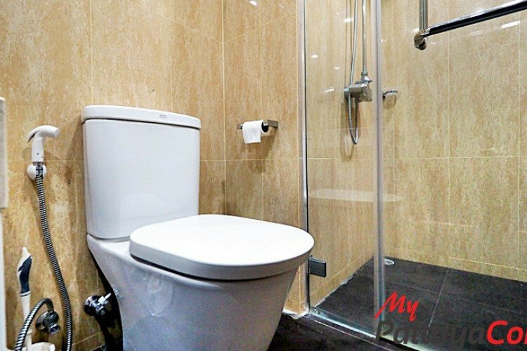 Кондоминиум в Паттайе, Таиланд | THE133869