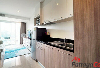 Кондоминиум в Паттайе, Таиланд | THE133869