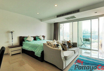 Кондоминиум в Паттайе, Таиланд | THE133869
