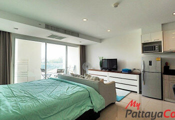 Кондоминиум в Паттайе, Таиланд | THE133869