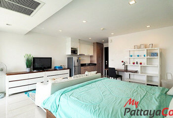 Кондоминиум в Паттайе, Таиланд | THE133869