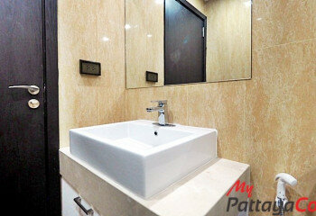 Кондоминиум в Паттайе, Таиланд | THE133869