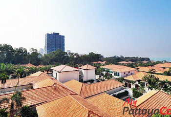 Кондоминиум в Паттайе, Таиланд | THE133869