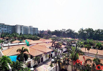 Кондоминиум в Паттайе, Таиланд | THE133869