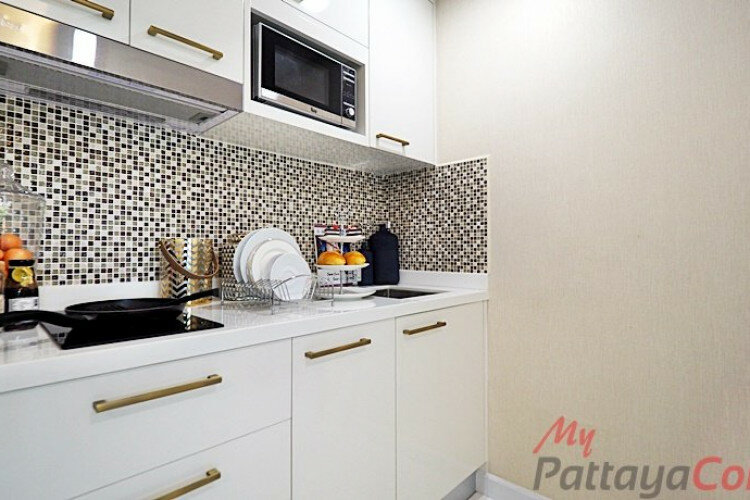 Кондоминиум в Паттайе, Таиланд | THE433852