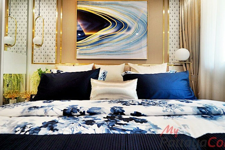 Кондоминиум в Паттайе, Таиланд | THE433852