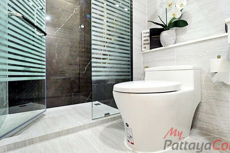 Кондоминиум в Паттайе, Таиланд | THE433852