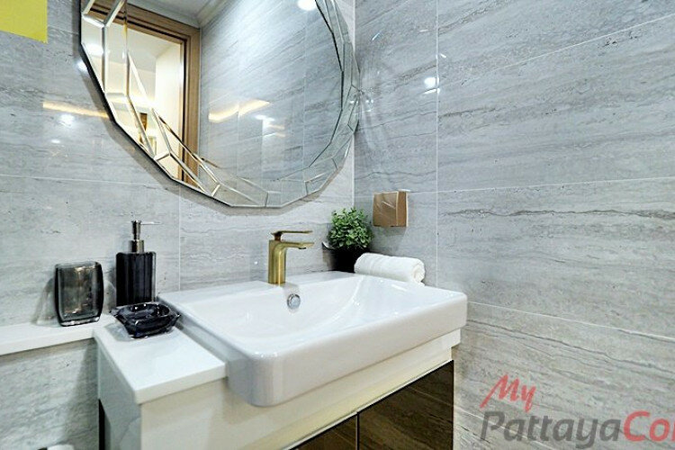 Кондоминиум в Паттайе, Таиланд | THE433852