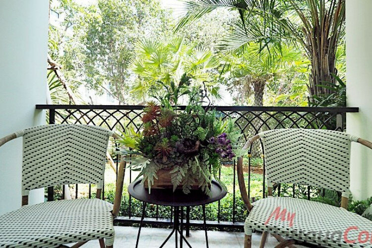 Кондоминиум в Паттайе, Таиланд | THE433852