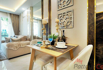 Кондоминиум в Паттайе, Таиланд | THE433852