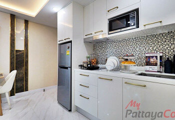 Кондоминиум в Паттайе, Таиланд | THE433852