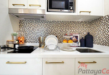 Кондоминиум в Паттайе, Таиланд | THE433852