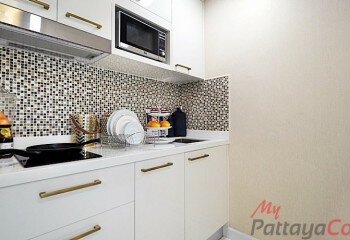 Кондоминиум в Паттайе, Таиланд | THE433852