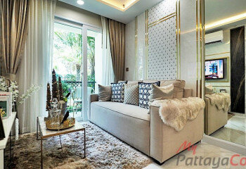 Кондоминиум в Паттайе, Таиланд | THE433852